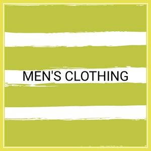Men's wear